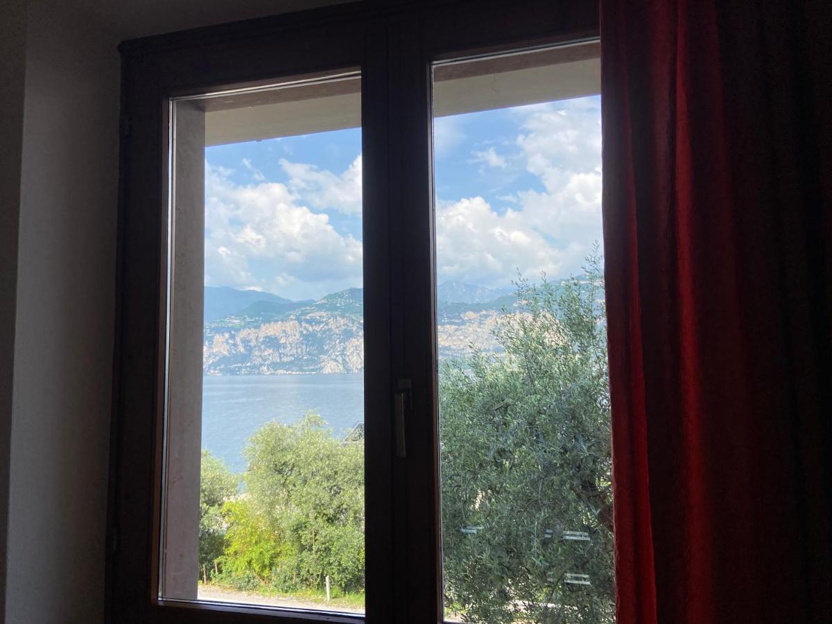 Villa Pifferi Malcesine Exterior foto